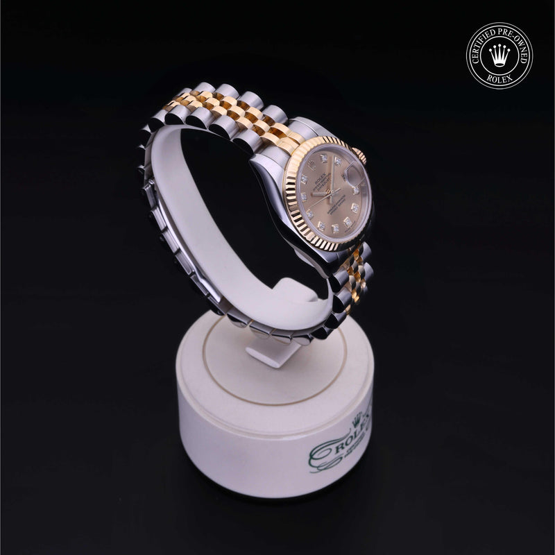 Lady-Datejust 26