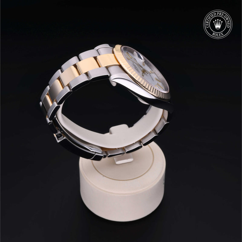 Datejust 41