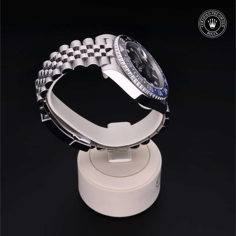 GMT-Master II