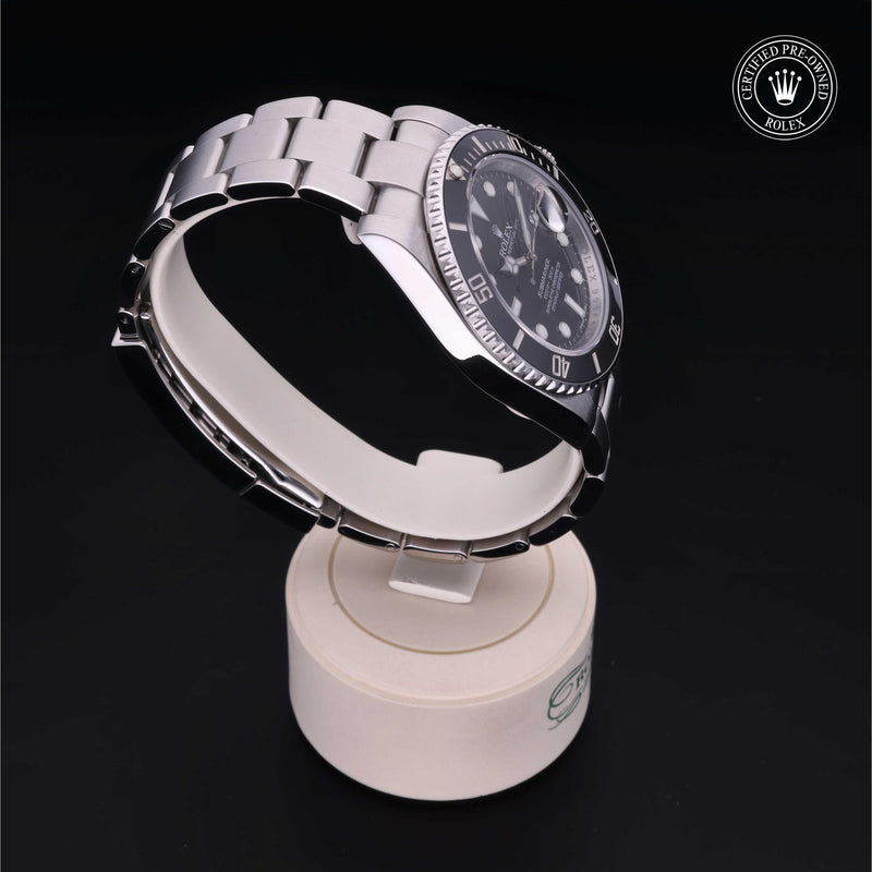 Submariner Date