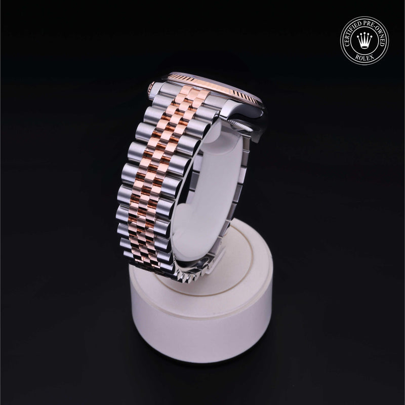 Datejust 36