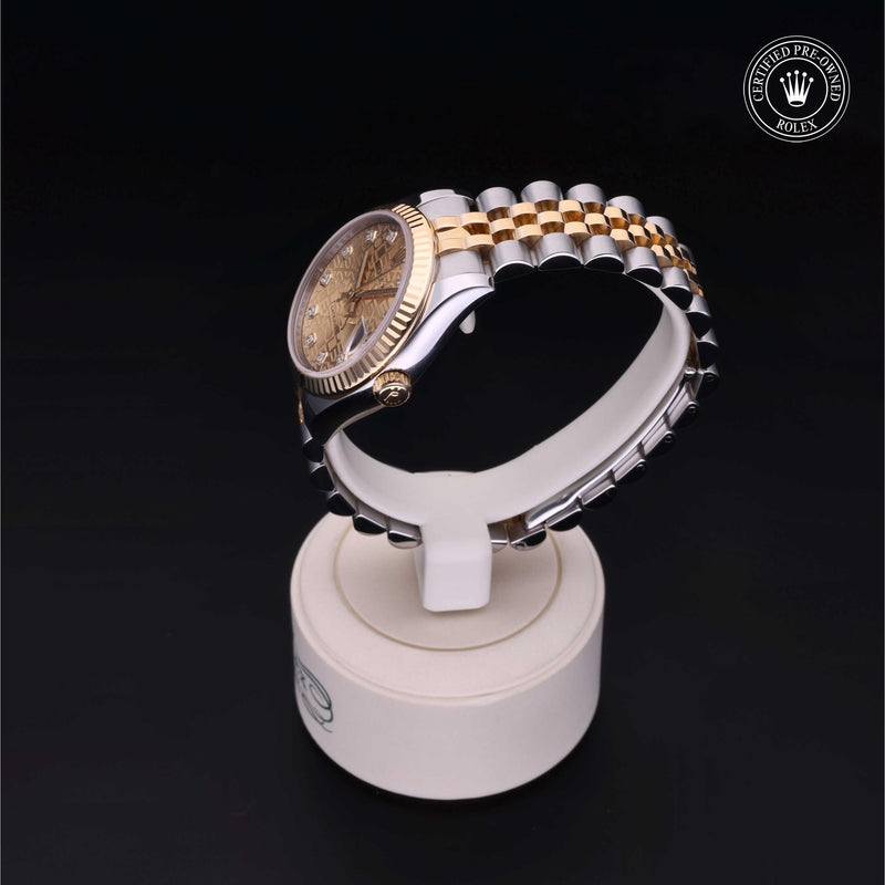 Datejust 31