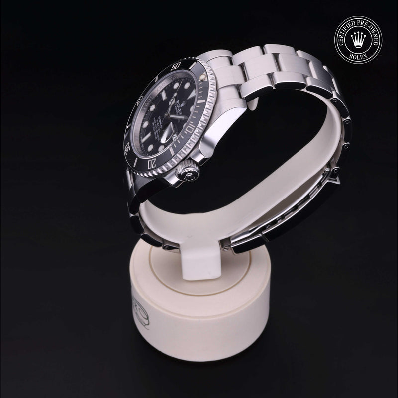 Submariner Date