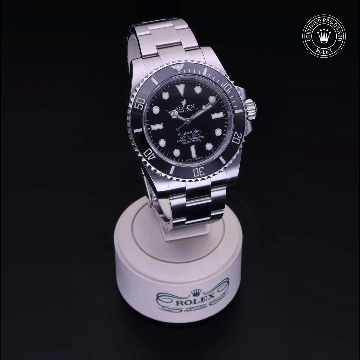 Submariner