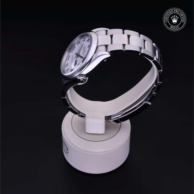 Datejust 36