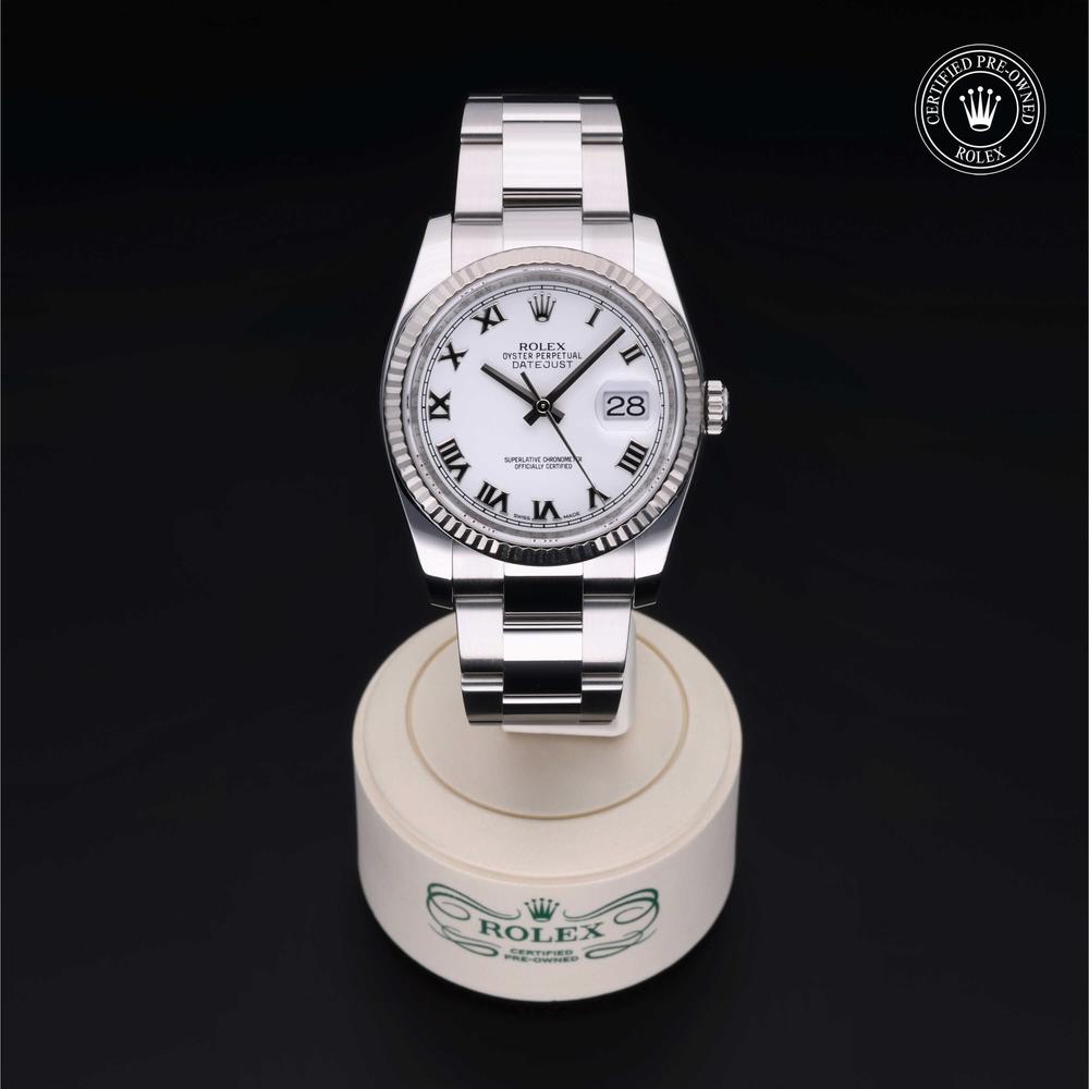 Datejust 36