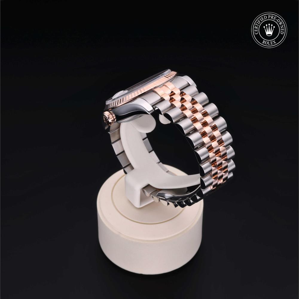 Datejust 36