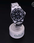 Oyster Perpetual Submariner Date