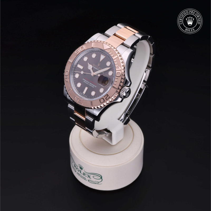 Yacht-Master 40