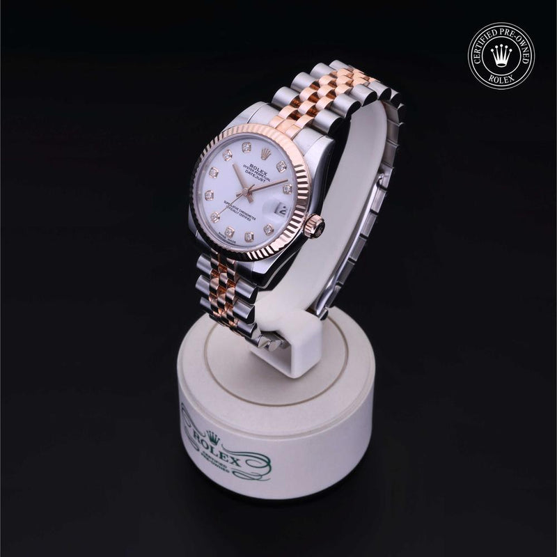 Datejust 31