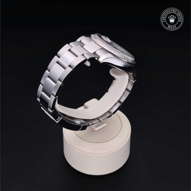 Datejust 36