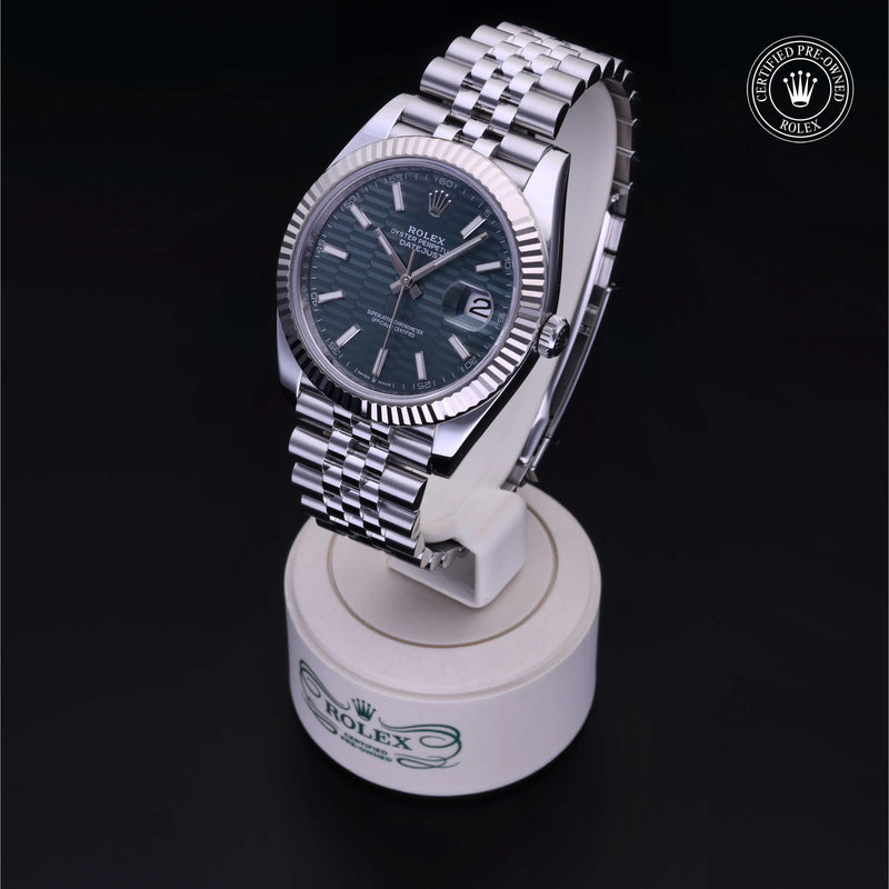 Datejust 41