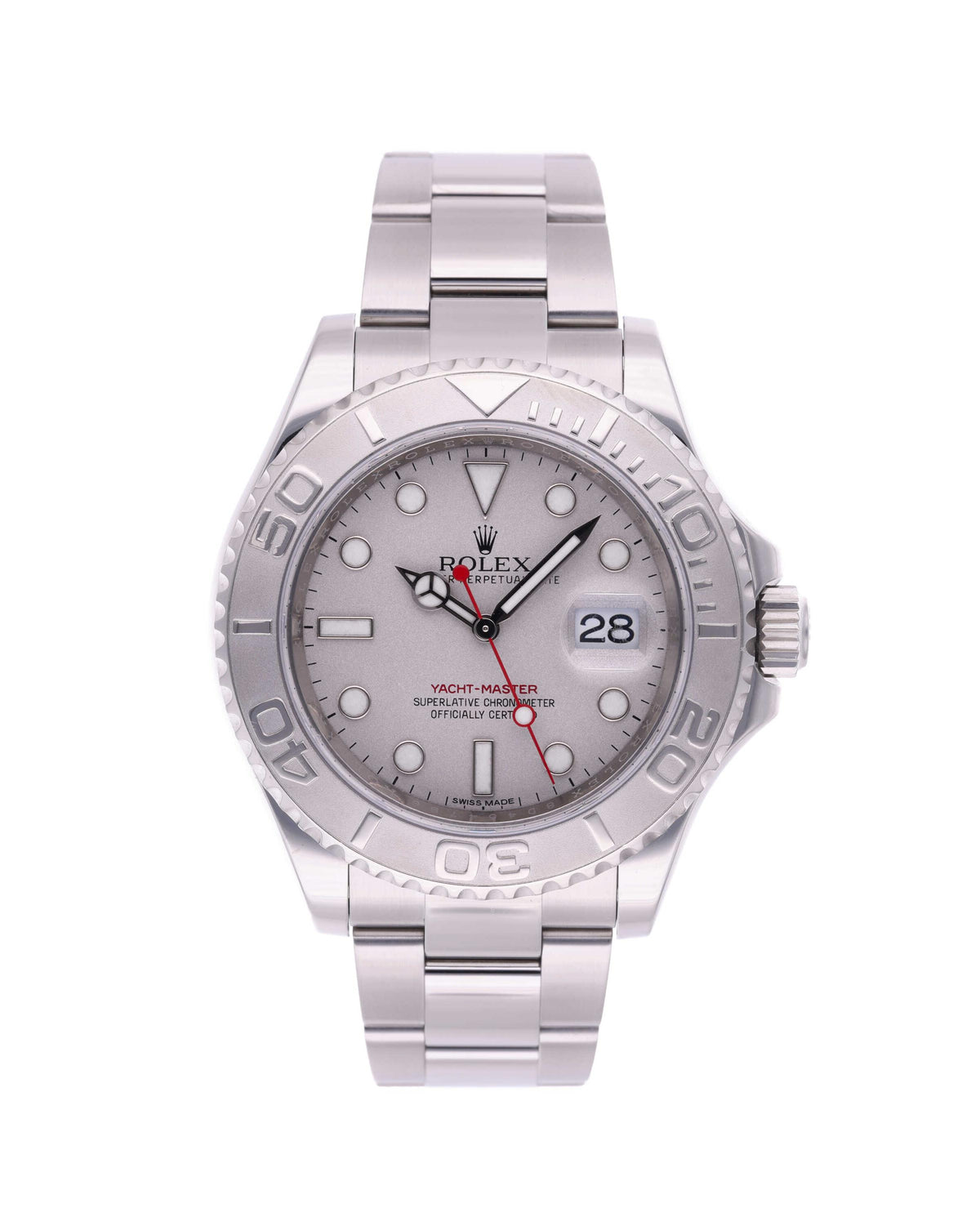 Yacht-Master 40