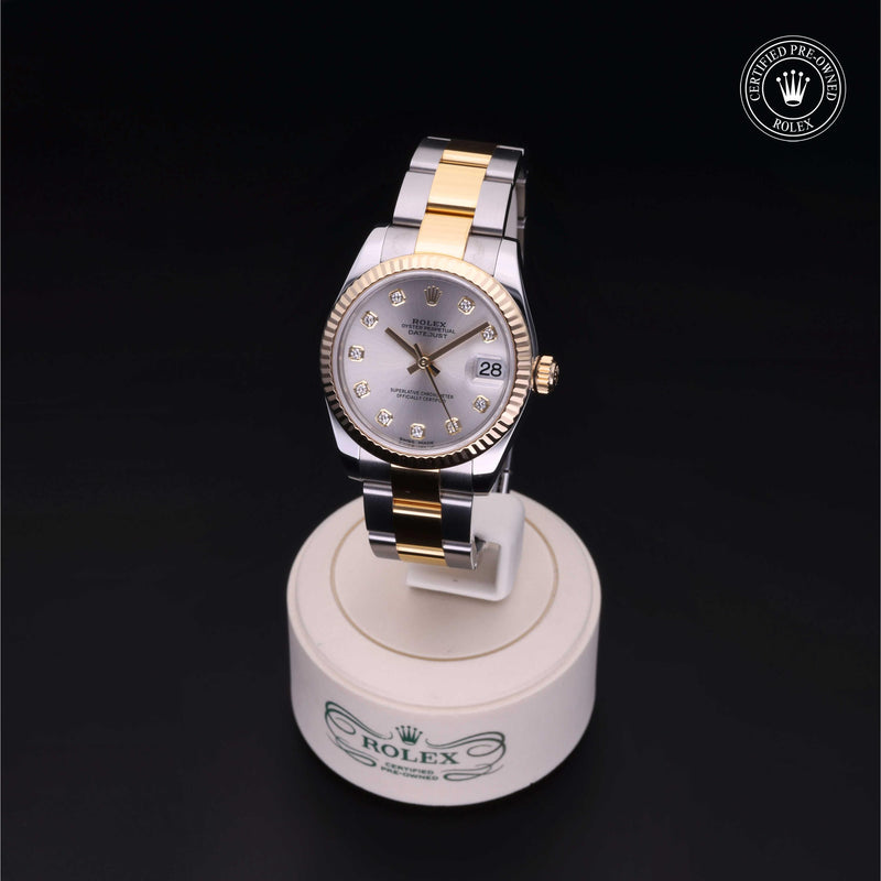 Datejust 31