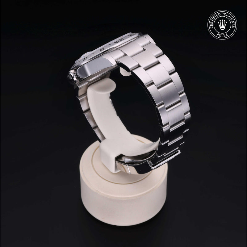 Explorer II