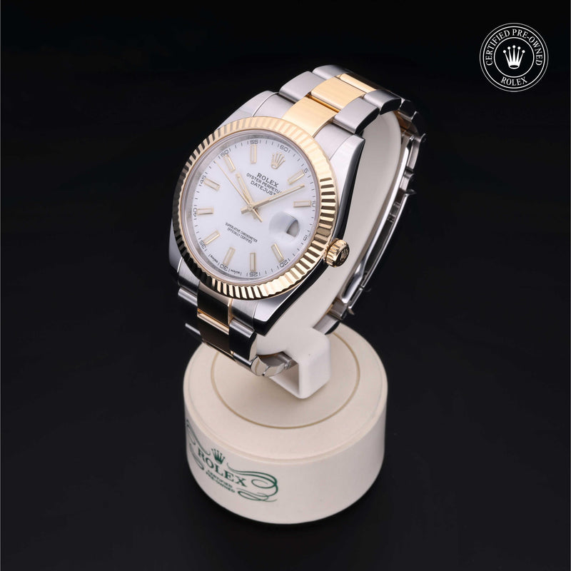 Datejust 41