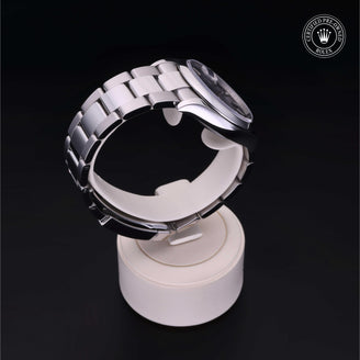 Datejust 36