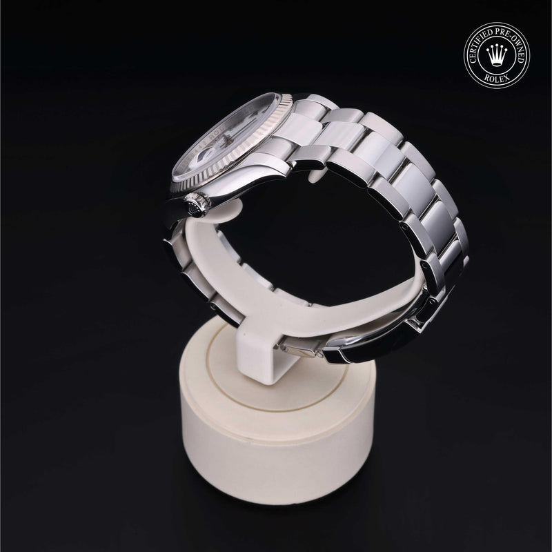 Datejust 36
