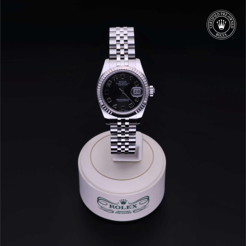 Lady-Datejust 26