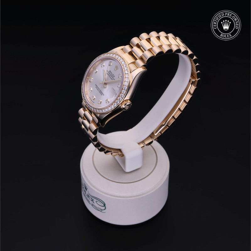 Datejust 31