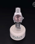 Lady-Datejust