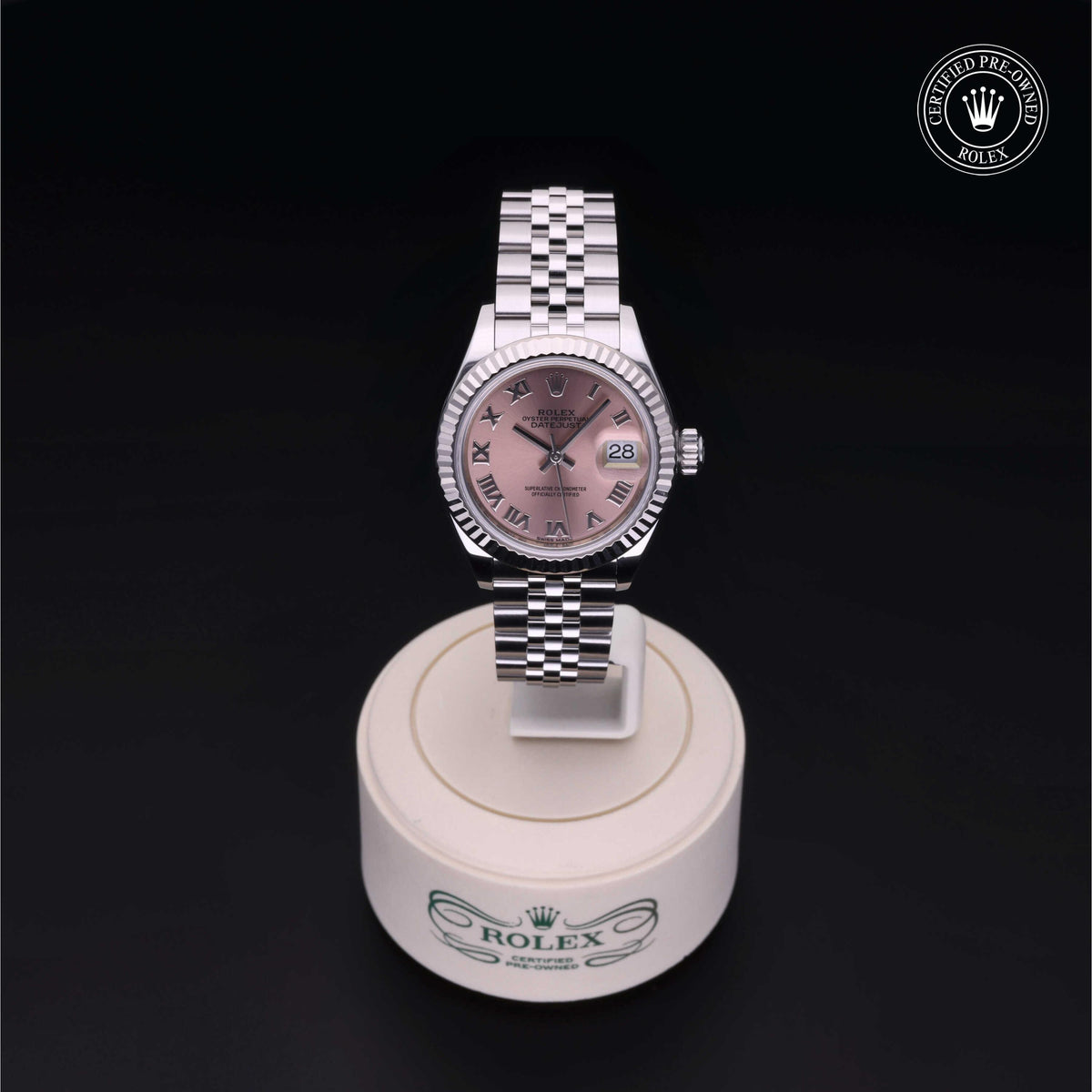 Lady-Datejust