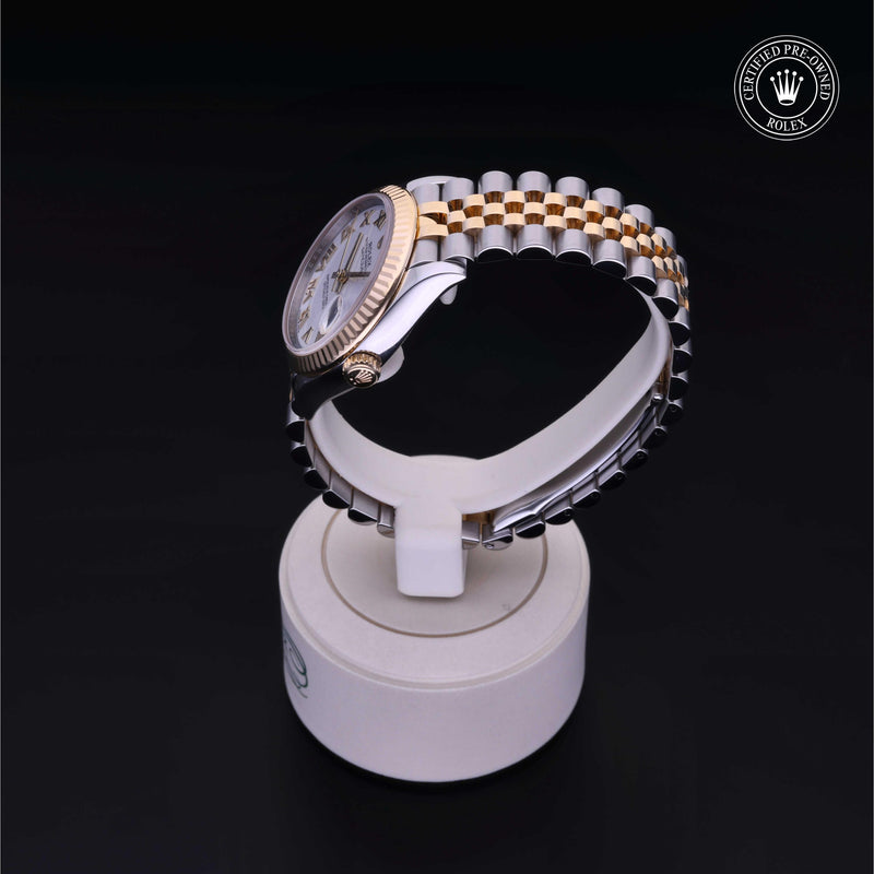 Datejust 31