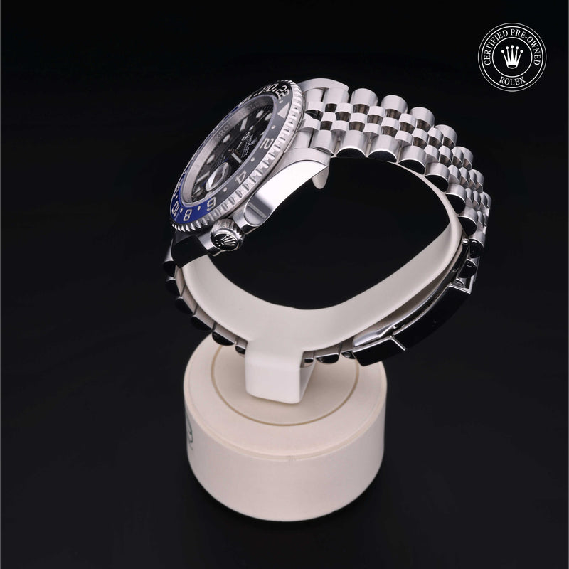 GMT-Master II