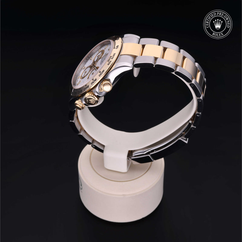 Cosmograph Daytona