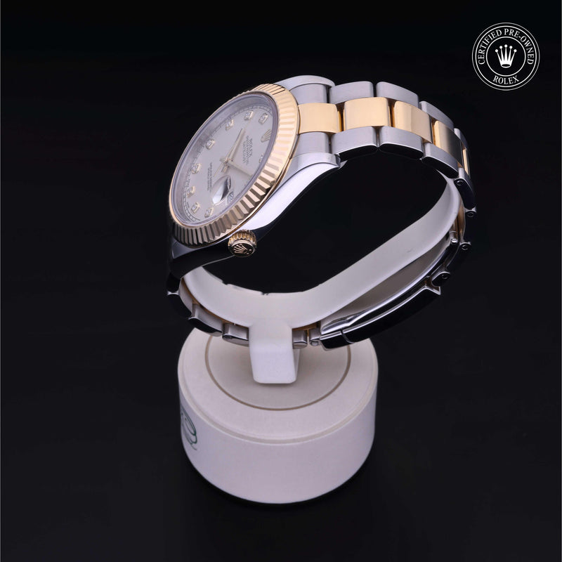 Datejust II