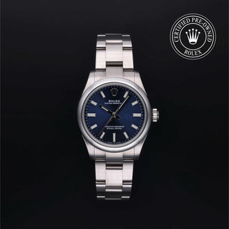 Oyster Perpetual 31 - image 1 of 37