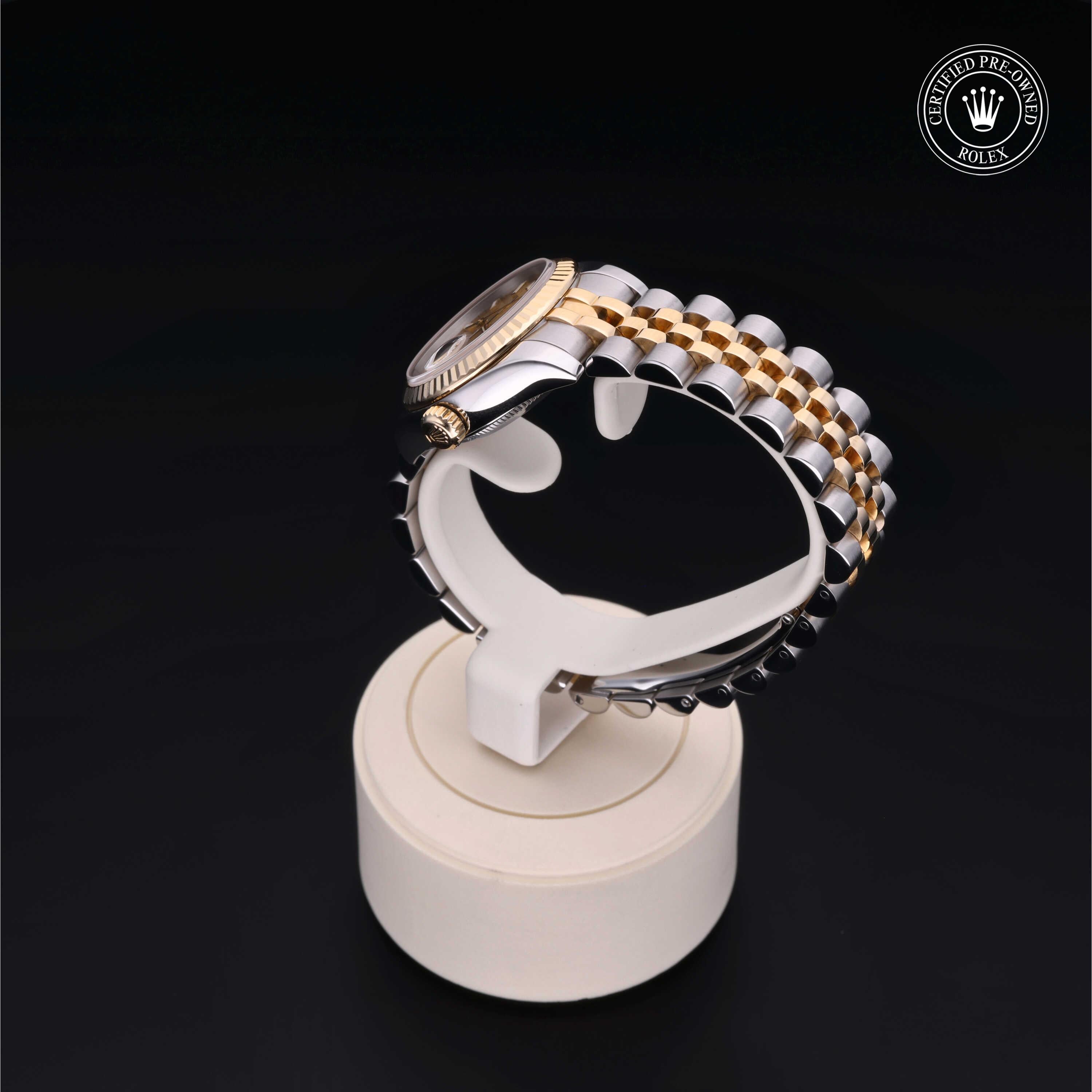 Lady-Datejust 26