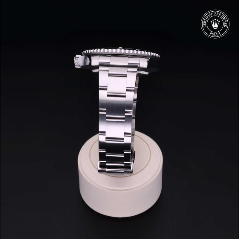 Submariner Date