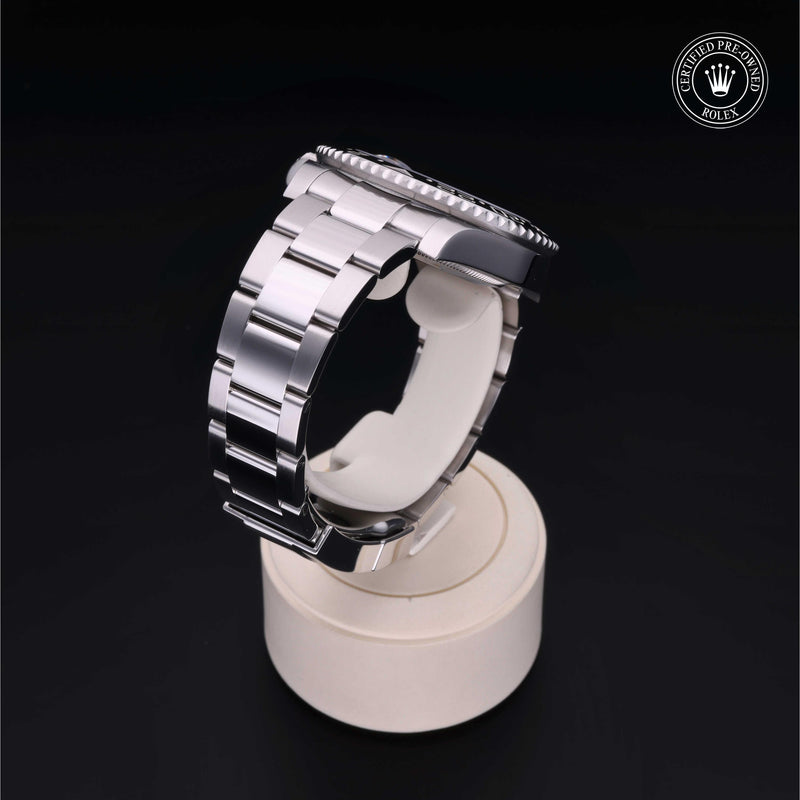 GMT-Master II