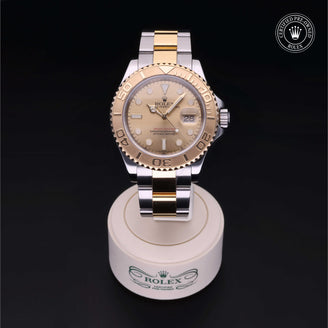 Yacht-Master 40 - image 1 of 36