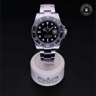 Submariner Date
