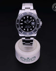 Submariner Date