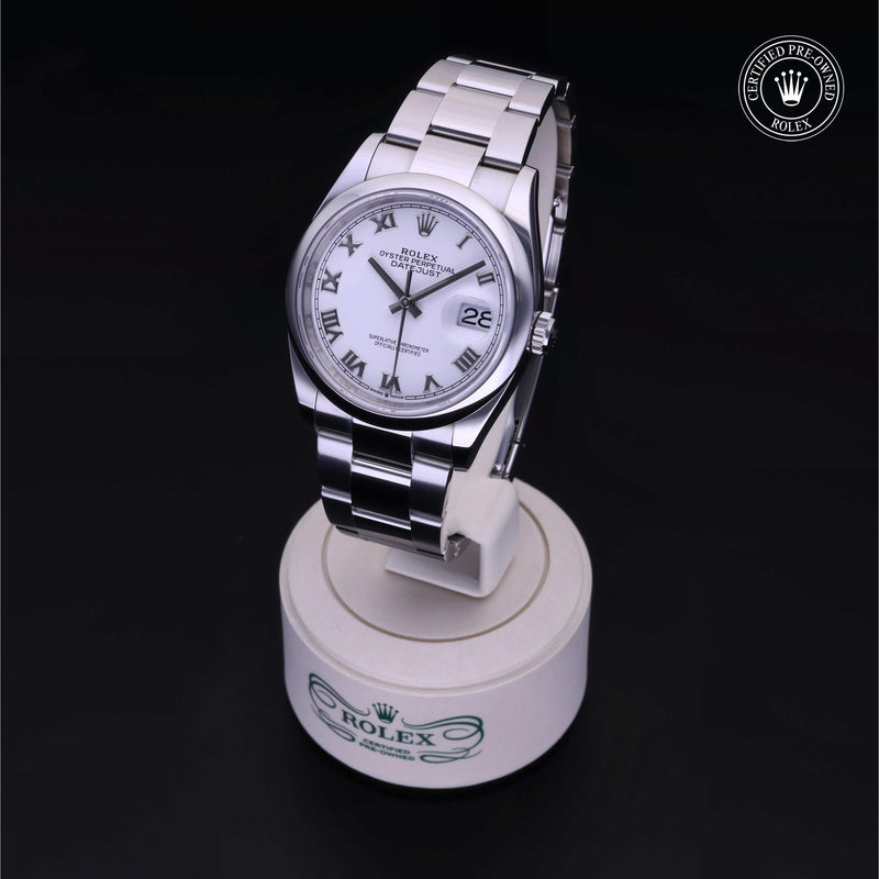 Datejust 36
