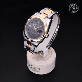 Datejust 41