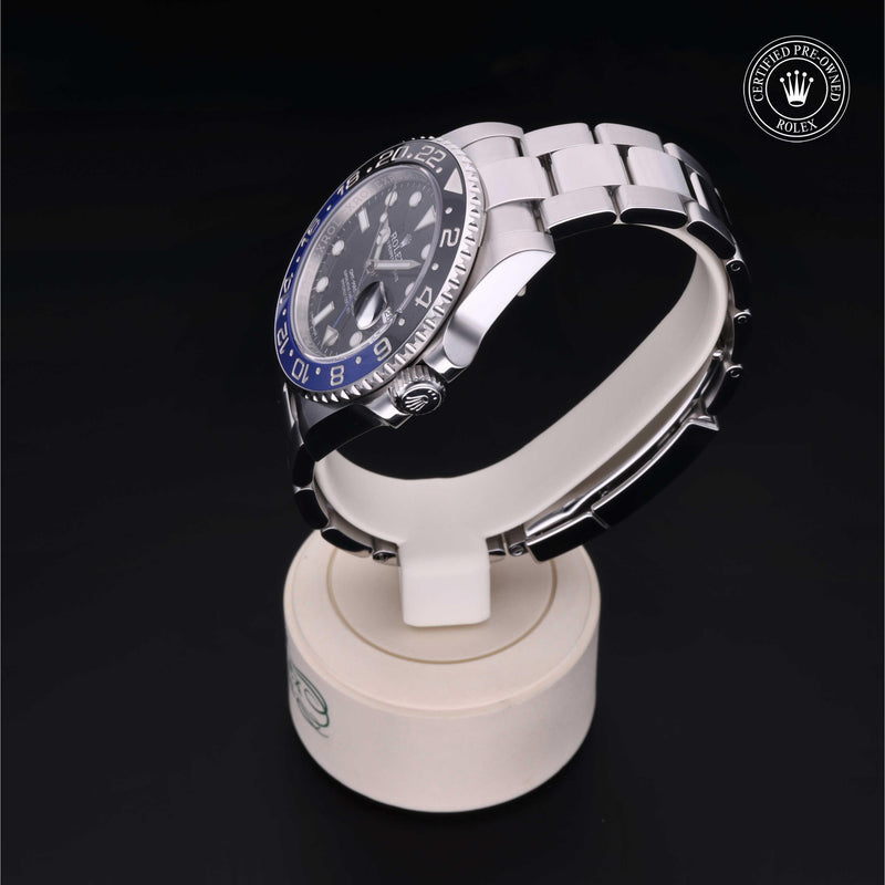 GMT-Master II