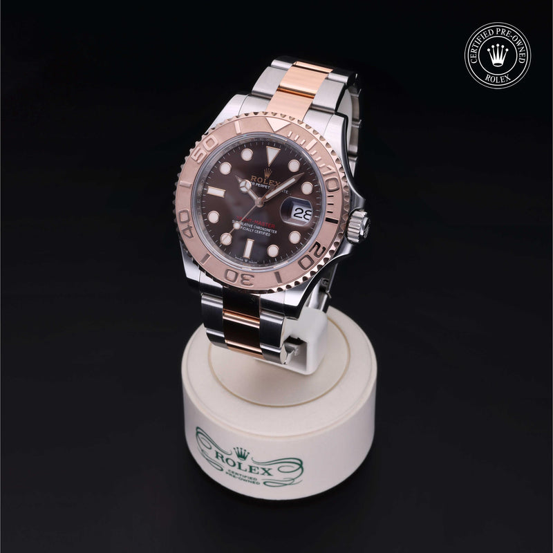 Yacht-Master 40