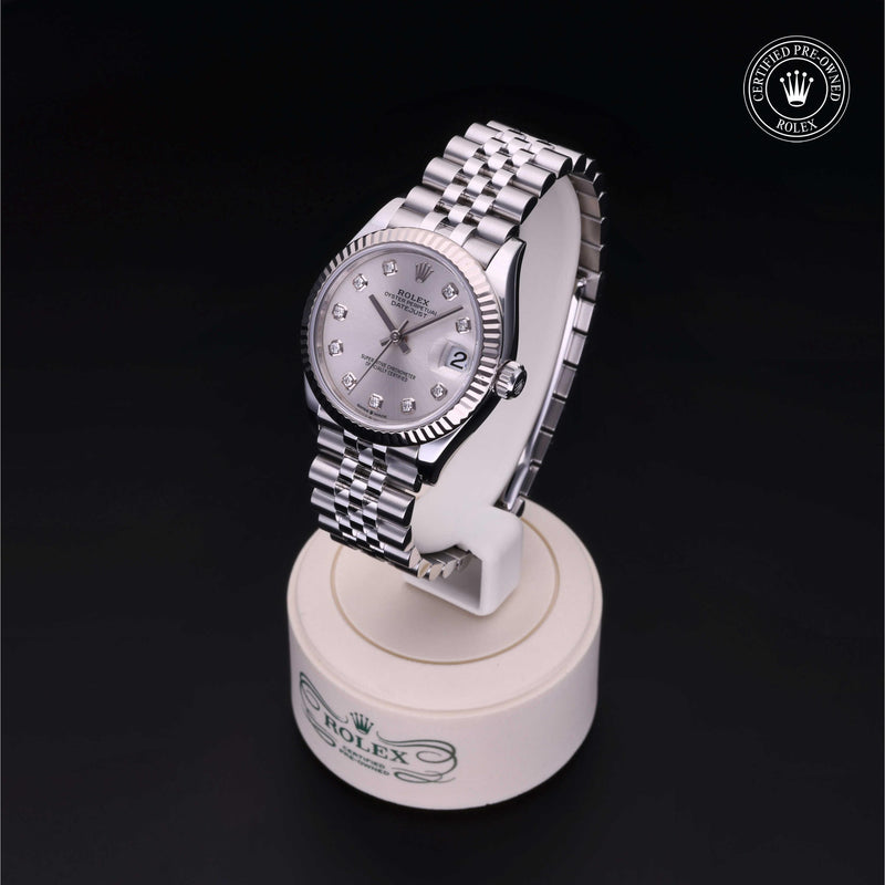 Datejust 31