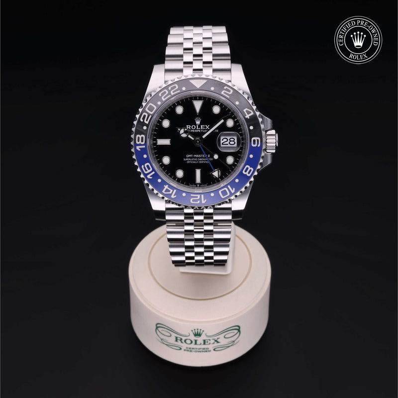 GMT-Master II