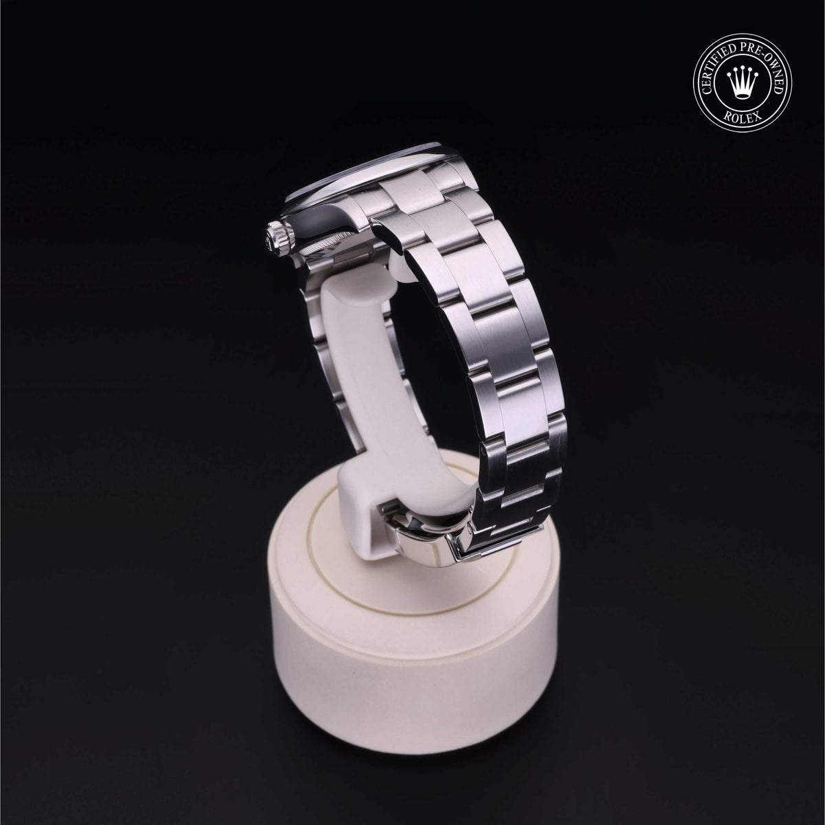 Rolex Certified Pre-Owned Oyster Perpetual 31