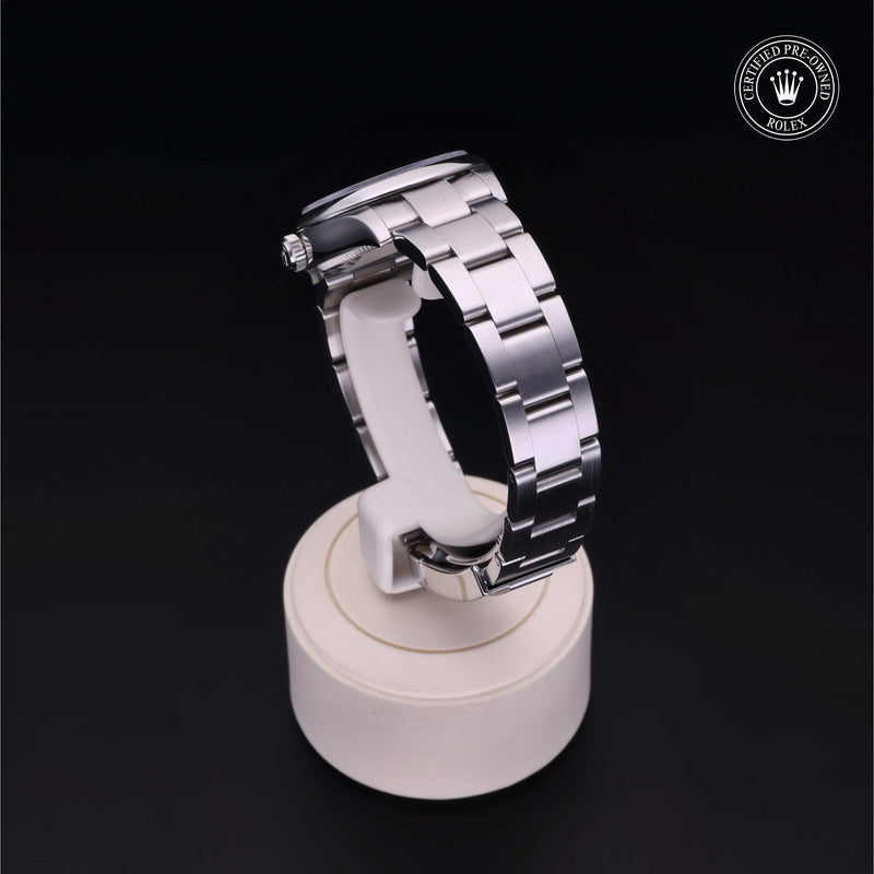 Oyster Perpetual 31