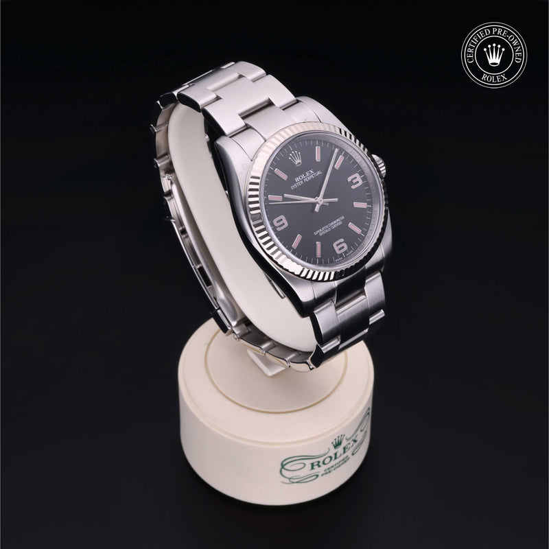 Oyster Perpetual  36