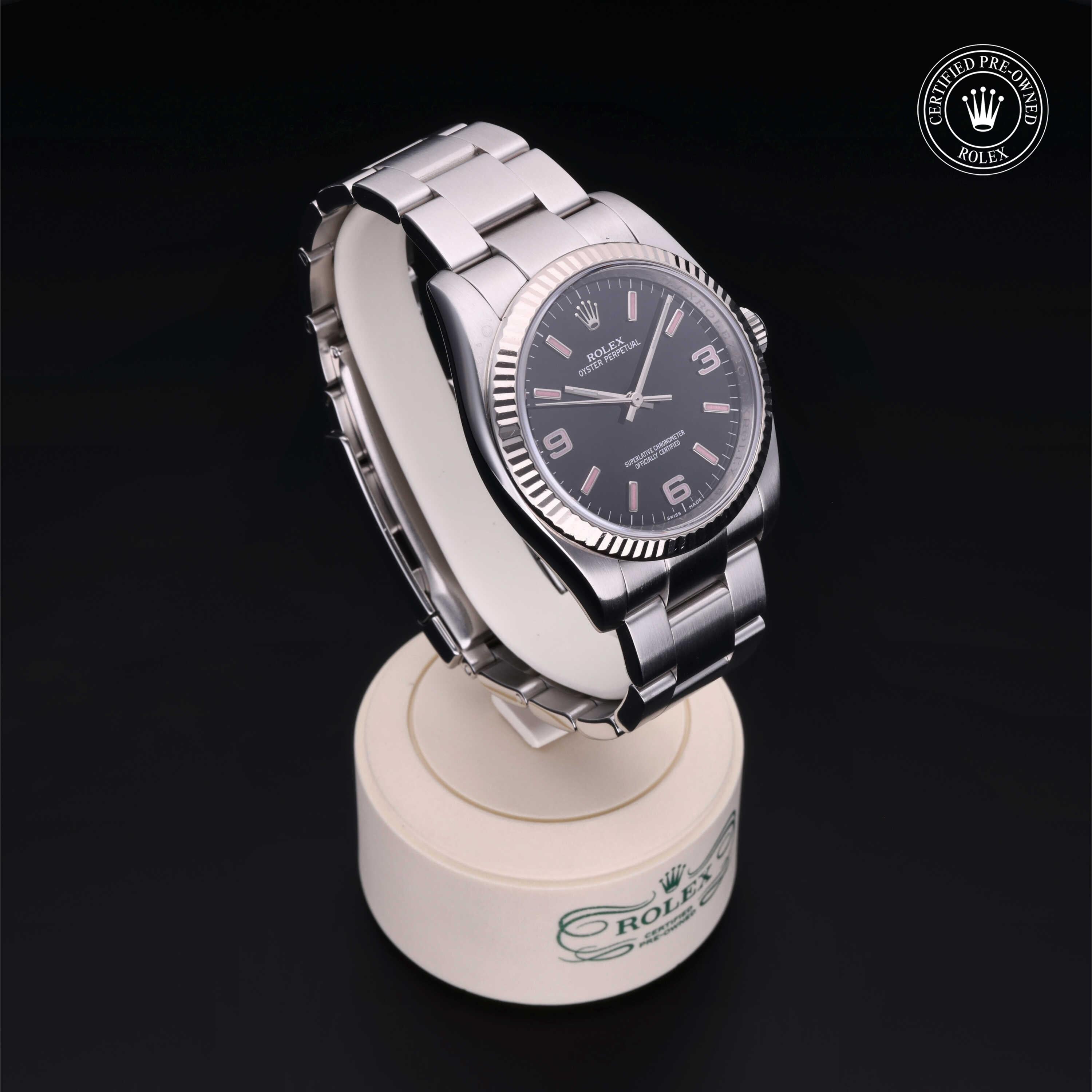 Oyster Perpetual  36