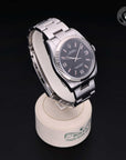 Oyster Perpetual  36