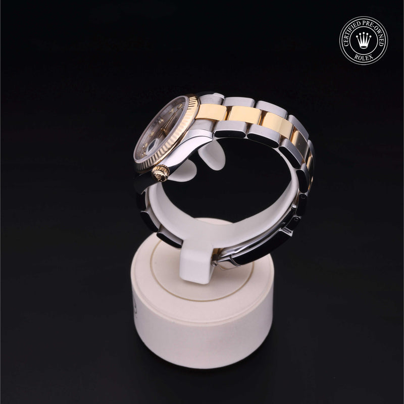 Datejust 31