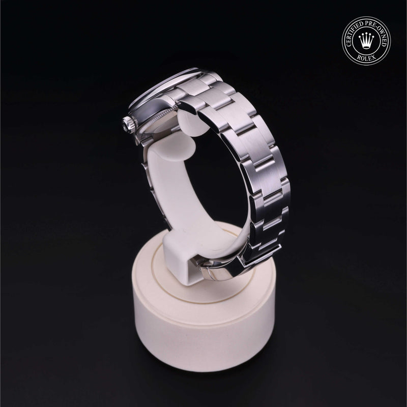 Oyster Perpetual 31